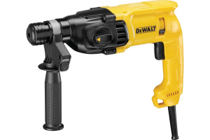 Перфоратор DeWALT D25033-QS, 710 Вт