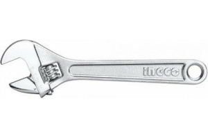 Разводной ключ 450х55 мм INGCO HADW131182